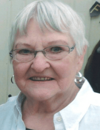 Delores C. Swanson Obituary