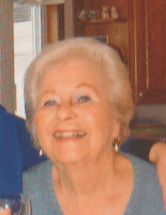 Elaine Snyder Obituary