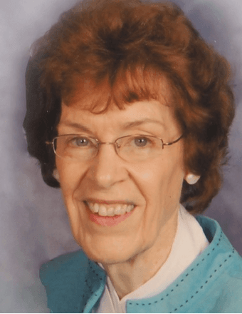 Lois A. Potter Obituary