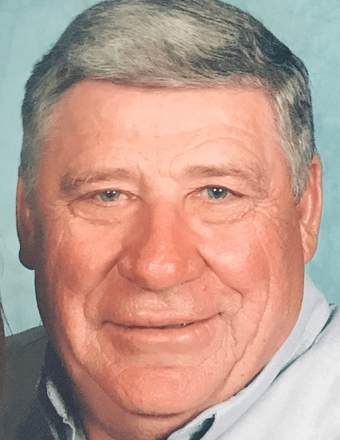 Orville (Butch) Dressel Obituary