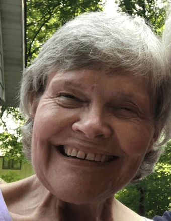Sharon (Jarvenpa) Lynn Stinson Obituary