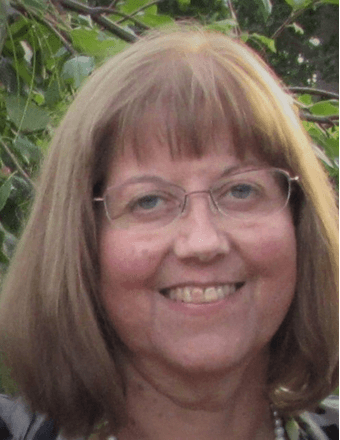Kimberly Jane Larsen Obituary