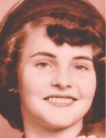 Alice Hurd Obituary