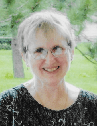 Bernadine J. Dwinnell Obituary