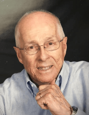Richard (Dick) E. Golfis Obituary