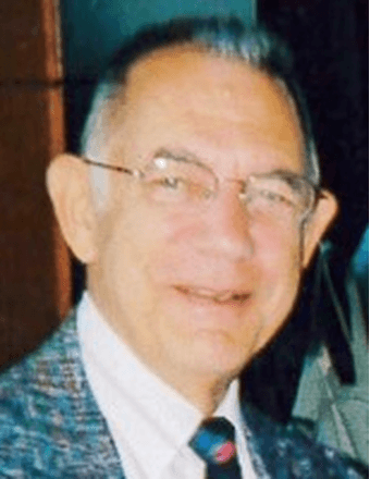 Dr. Richard (Dick) D. Benjamin Obituary