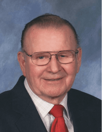Glenn C. Upton Obituary