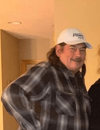 Richard (Rick) W. Perry Obituary
