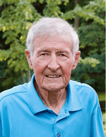 Gregory Ehalt Obituary