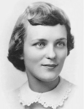 Marilyn Johnston Obituary