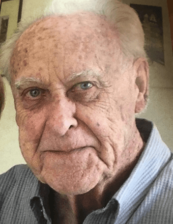 Theodore Jack Johnson Obituary