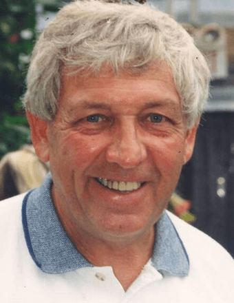 George F. Fike Obituary