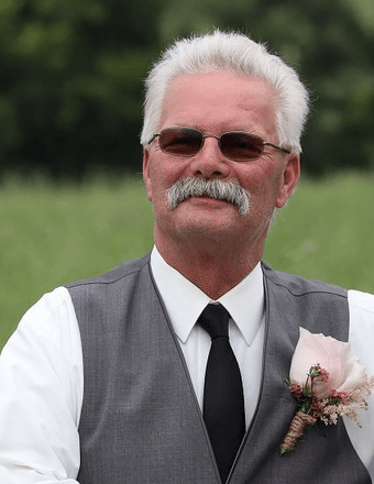 Timothy Reed Obituary