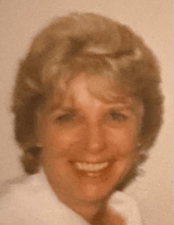 Evelyn Alwine Solberg Obituary