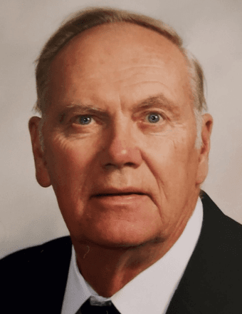 Roy W. Swanson Obituary