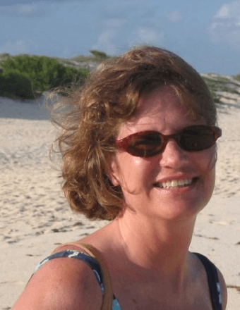 Cynthia J. Wright Obituary