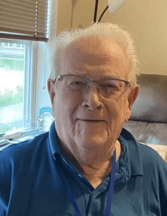 Norman Van Sloun Obituary