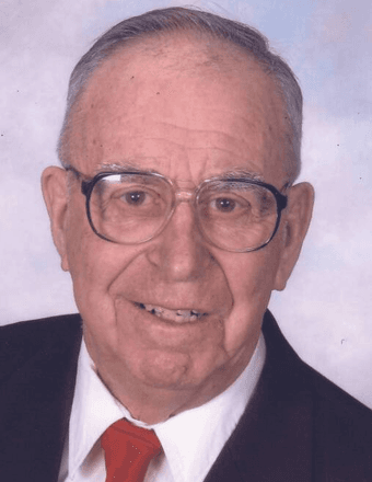 Loren Vern Butterfield Obituary