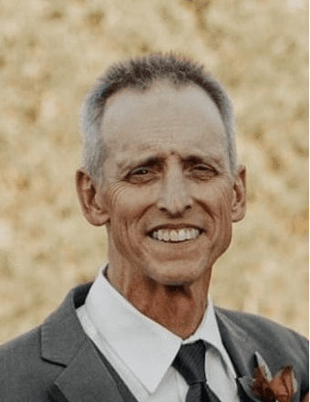 David R. Jennrich Obituary