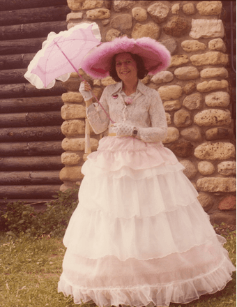 Patricia Moering Obituary