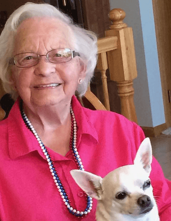 June Saxton Obituary