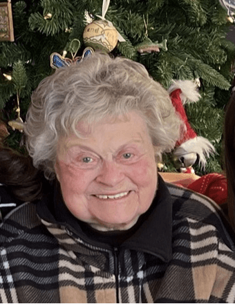 Jacqueline Agnes Shaughnessy Obituary