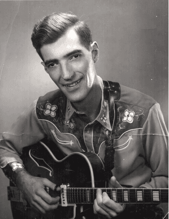 Stanley Moore Obituary