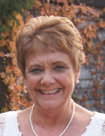 Sharon Merritt Obituary