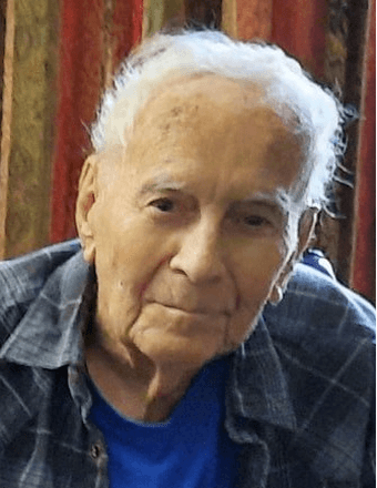 Marvin R. Keesling Obituary