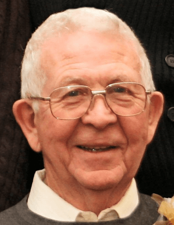 James L. Courtney Obituary