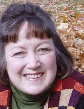 Jill P. Person Obituary