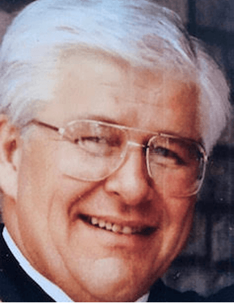 Keith Putt Obituary