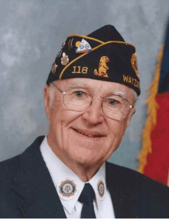 Robert D. Hardin Obituary