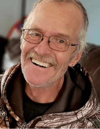 Barry R. Roche Obituary