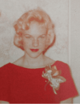 Merleen D. Haft Obituary