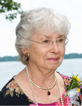 Phyllis Dunn Obituary