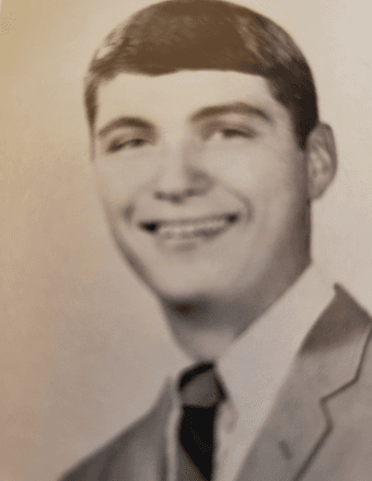 Wayne Raymond Fisher Obituary