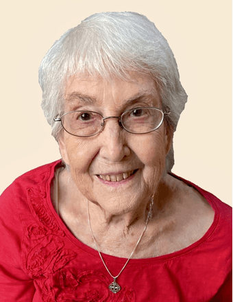 Melba Middendorf Obituary