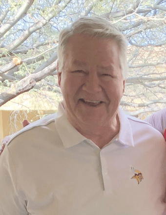 Louis G. Hokanson Obituary