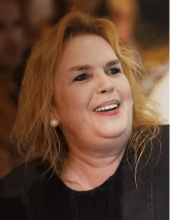 Linda Welch Obituary