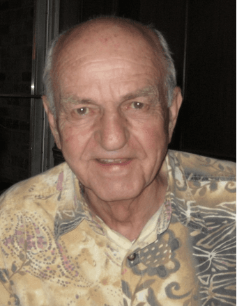 Joseph J. Mechavich Obituary