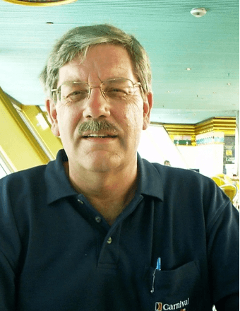 Dwight P. Sjoberg Obituary