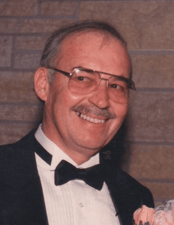 Carl D. Dave Barnes Obituary