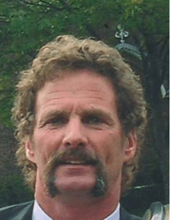 Paul Richard James Obituary