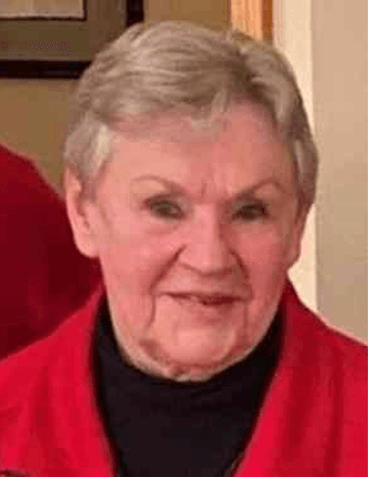 Arlene Mrkonich Obituary