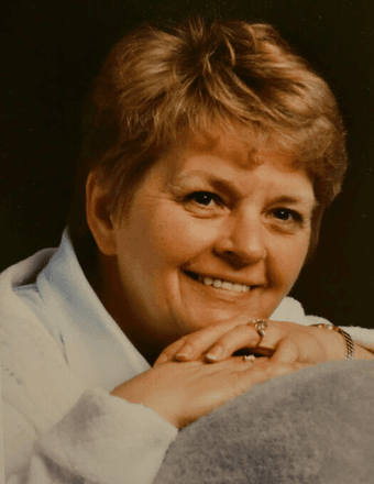 Lorraine Cloutier Obituary