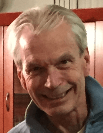 Kenneth Goldstrand Obituary