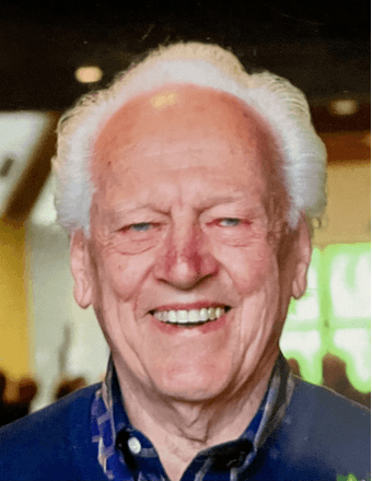 Jerome "Jerry" W. Bolte Obituary