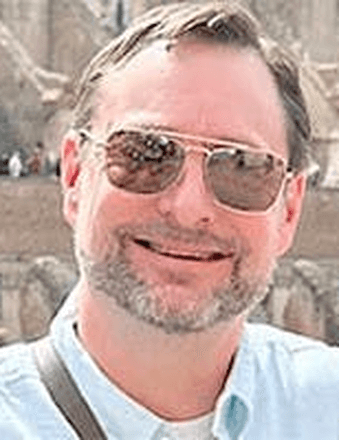 Craig S. Johnson Obituary