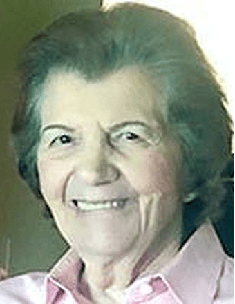 Victoria Ostlund Obituary